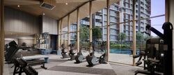 Novo Place  (D24), Condominium #468908241